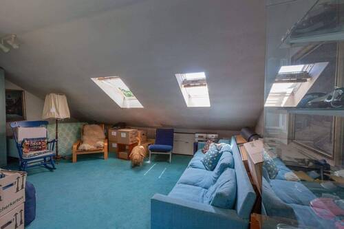Studio Dachgeschoss - 