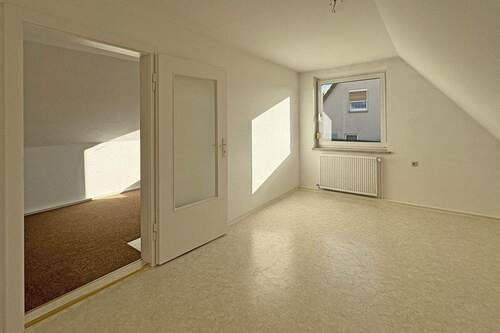 Zimmer Dachgeschoss - 