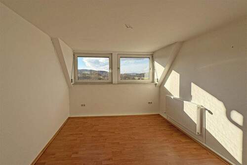Zimmer Dachgeschoss - 