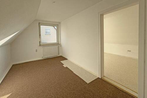 Zimmer Dachgeschoss - 