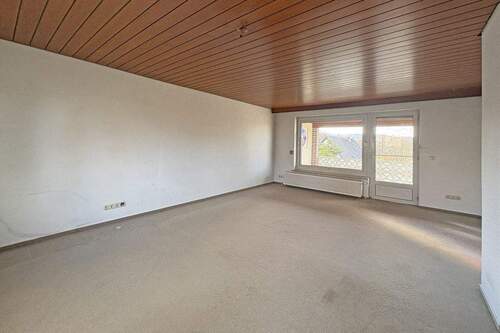 Wohnen Erdgeschoss - 