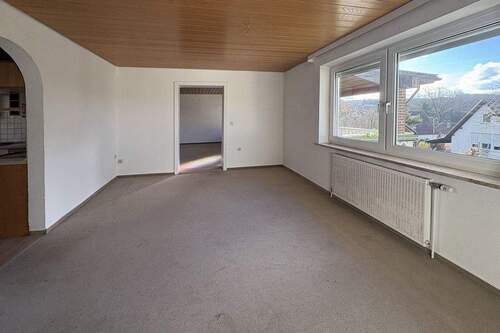 Zimmer Erdgeschoss - 