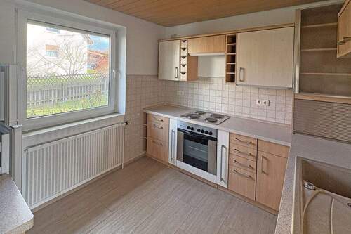 Kochen Erdgeschoss - 