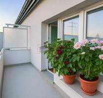 Ruhiges, lichtdurchflutetes Wohnen nahe Prenzlauer Berg mit Balkon ins Grüne - Berlin Pankow