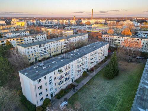 Blick in die Umgebung - 