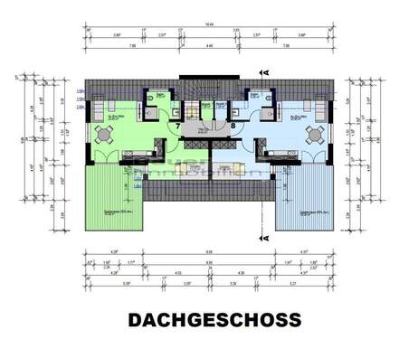 Dachgeschoss_Bild - Etagenwohnung in Gaimersheim zum Kaufen