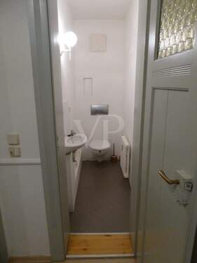 Gäste-WC - 