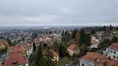 Ausblick Richtung Innenstadt - 