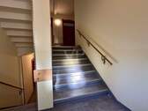 Treppenhaus - 