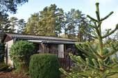 der zweite Bungalow - 