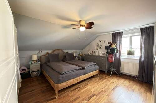 Hauptschlafzimmer - 