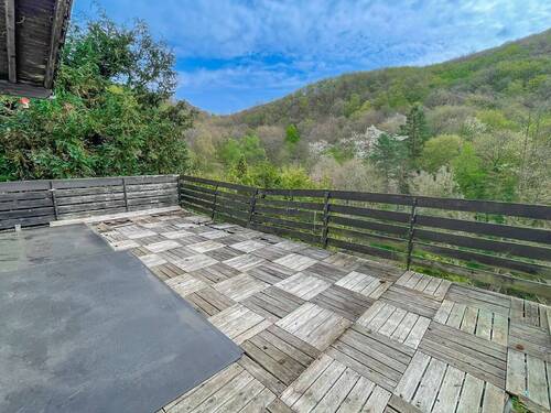 Terrasse - 