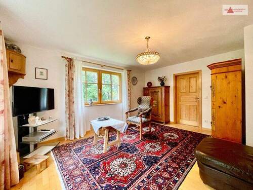 Wohnzimmer Erdgeschoss - 