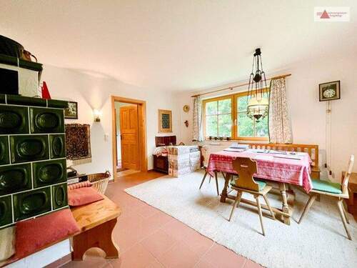 Speisezimmer Erdgeschoss_ - 