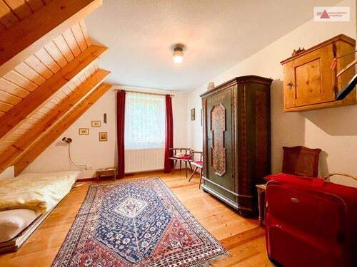 Kinder- oder Gästezimmer Obergeschoss - 