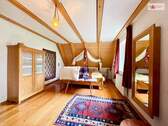 Schlafzimmer Obergeschoss - 