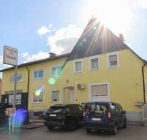 Immo mit 3 Wohneinheiten und 1 Gewerbeeinheit - perfekt für große Familien - Lambsheim