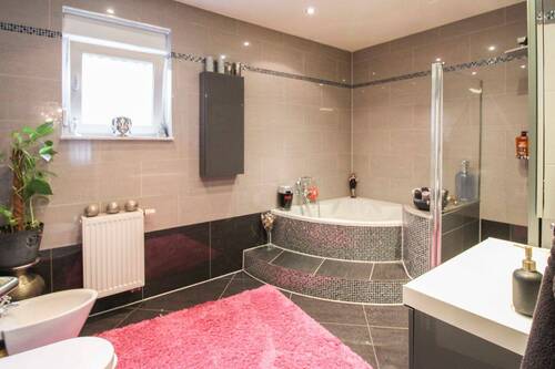 Badezimmer - 