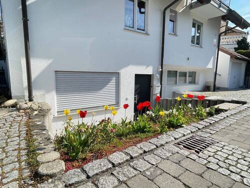 Einliegerwohnung - 