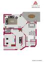 Erdgeschoss mit Terrasse - 