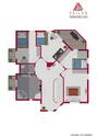 Obergeschoss - 