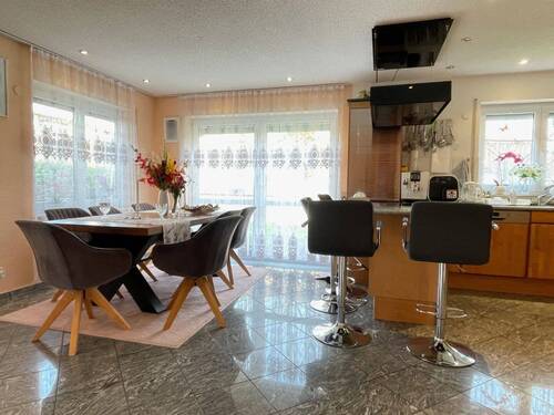 Essbereich - 