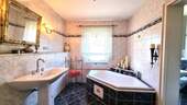 Badezimmer Obergeschoss - 