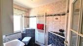 WC Obergeschoss - 