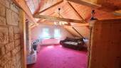 Zimmer 2 Dachgeschoss - 