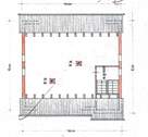Grundriss Dachgeschoss - 