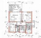 Grundriss Erdgeschoss - 