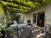 wie im Urlaub - 