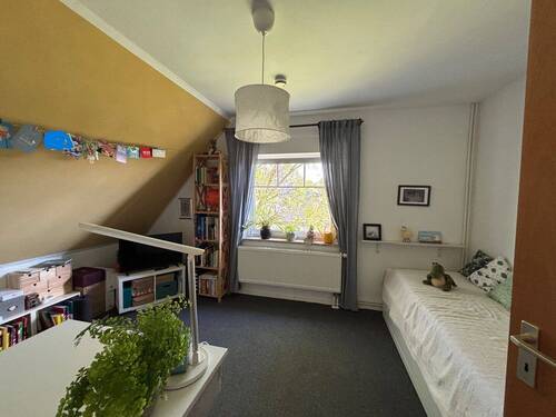 Obergeschoss - 
