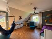 Obergeschoss - 