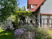 Einfach romantisch in Erkerode! - Romantik pur in Erkerode - 419.000,00&nbsp;EUR Kaufpreis, ca.&nbsp; 167,00&nbsp;m&sup2;&nbsp;Wohnfl&auml;che