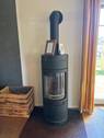 der Kamin - 