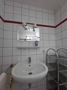 Bad mit Dusche-Bild 2 - 
