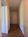 Flur zur Wohnungstür - 4 Zimmer Etagenwohnung in Wertheim