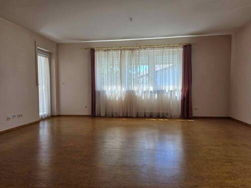 Ess-Wohnzimmer - 