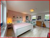 Erdgeschoss Schlafzimmer - 