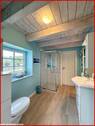 Erdgeschoss Badezimmer - 