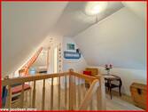Dachgeschoss Flur - 