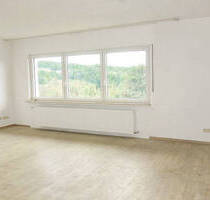 Viel Platz zum Wohnen & Wohlfühlen! Helle Wohnung mit Balkon und Garage! - Herford