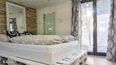 Doppelbett/OG - 