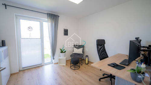 Arbeitszimmer - 