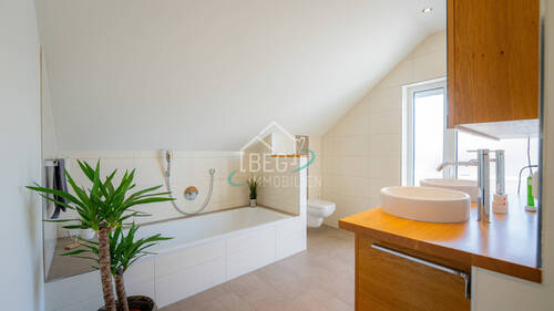 Badezimmer - 
