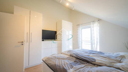 Schlafzimmer - 