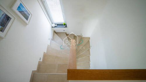 Treppe - 