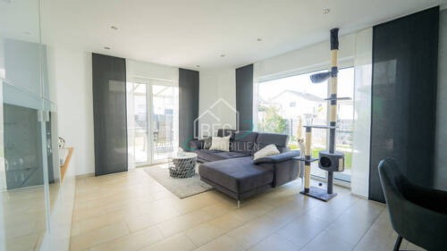Wohnzimmer - 