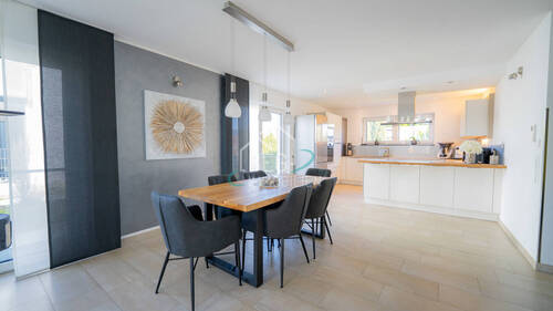 Esszimmer - 